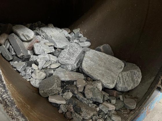 Eigenbau - Self-made