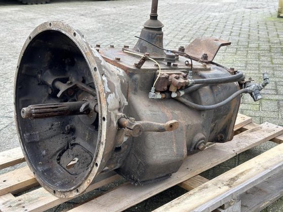 Fuller RTF 910