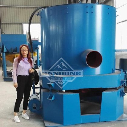 GANDONG STLB30