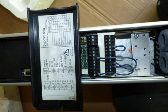 周波数コンバータ
