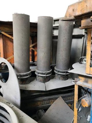 1984 Schlüsselbauer Magic 1211