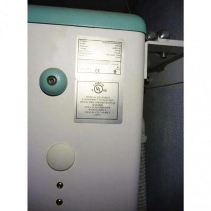 ステファニックス RAD E+ 肺骨室