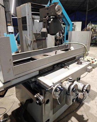 Blohm, Germany Simplex 7