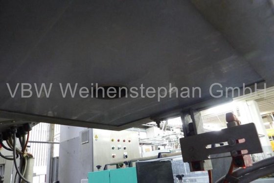 クラウンキャップ検査