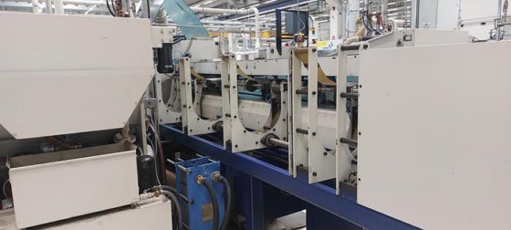 2001 Tornos MultiDeco 20/6