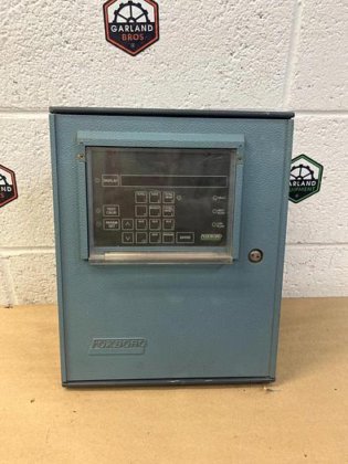 Foxboro Totalizer/Automatic Data Processing Dual