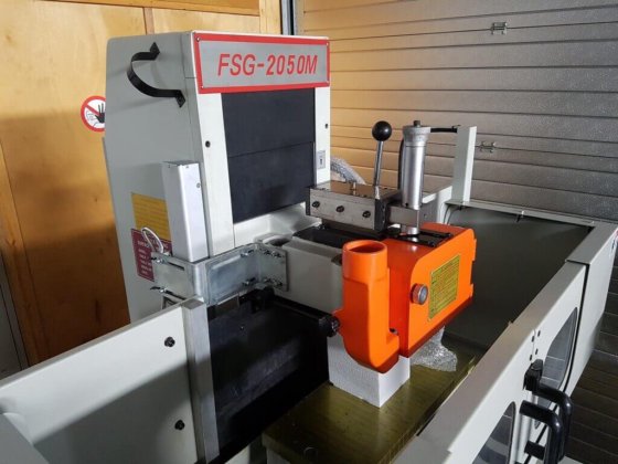 Rogi FSG-2050