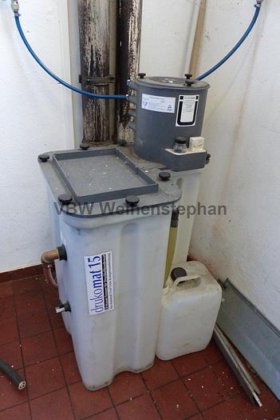 エアコンプレッサー