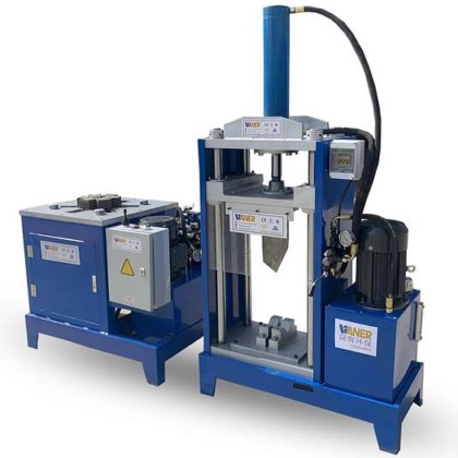 Vaner MR-TS