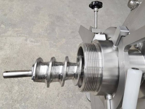 Krämer+Grebe WW 160-G