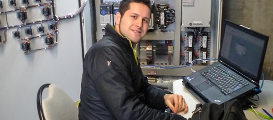 Systèmes ECOEFFICACE / ControlPac