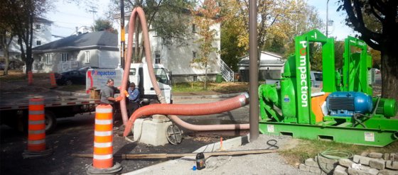 Systèmes ECOEFFICACE / EcoPac