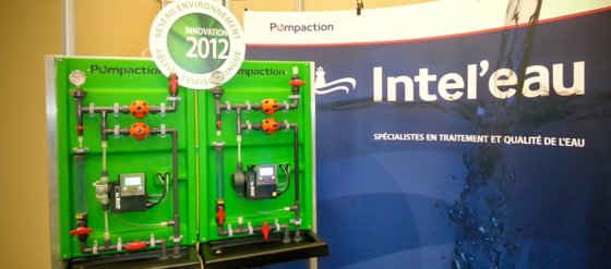 Systèmes ECOEFFICACE / DosaPac