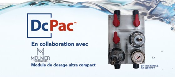 Système DcPac