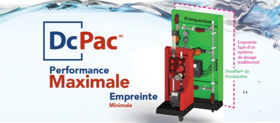 Système DcPac