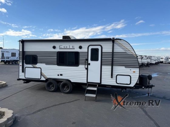 2026 Open Range RV Colt