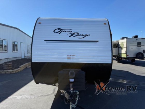 2026 Open Range RV Colt