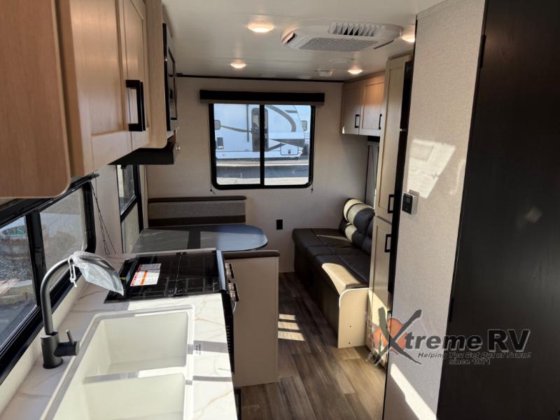 2026 Open Range RV Colt