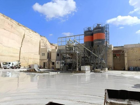 ドライミックス100