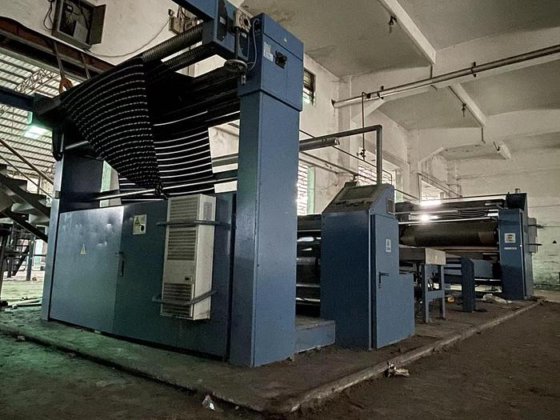 Compactador Santex Open Width 2014
