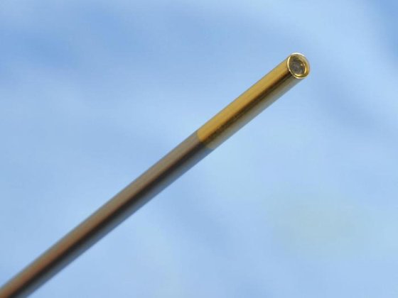 オリンパス直角鏡セット