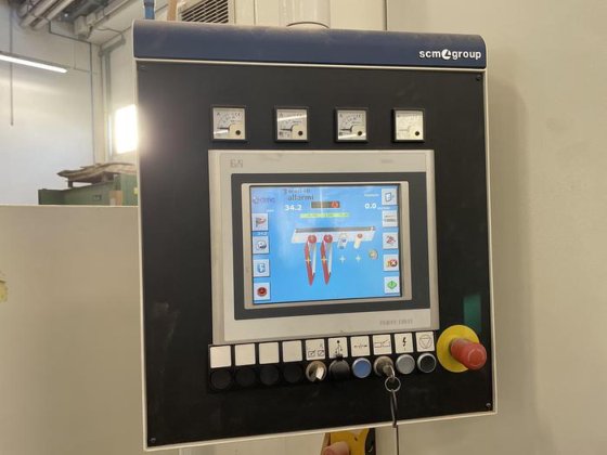 2012 Scm Integra System