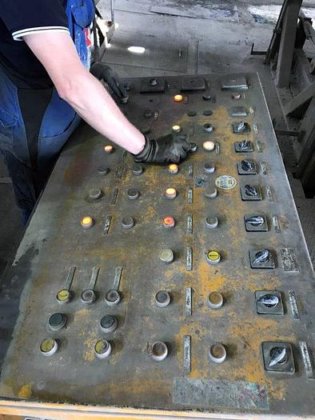 1984 Schlüsselbauer Magic 1211