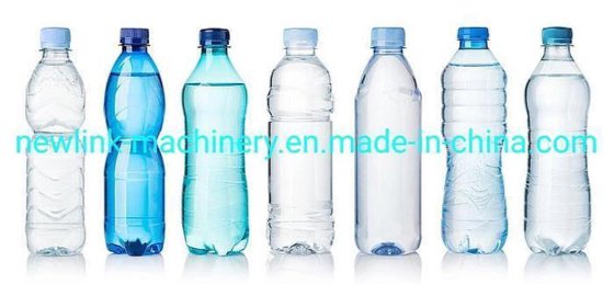 高品质完整瓶装水灌装机/瓶装水厂