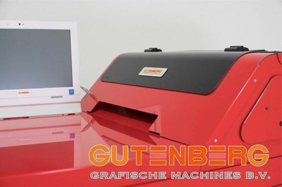 2025 Gutenberg CTFP