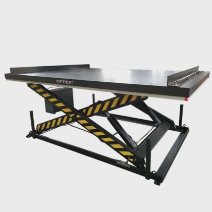 Scissor Lift Table Platform Lifting