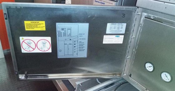 VideoJet Excel Series 2000 inkjet