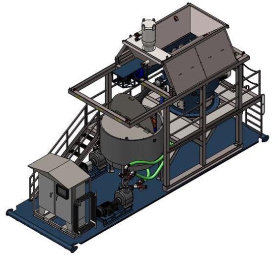 2021 Elgin CSI-D4 PACKAGE SYSTEM,