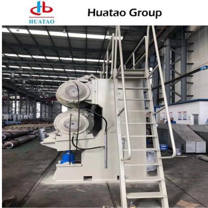 Writing Paper Calender Machine in Shijiazhuang, Hebei, China