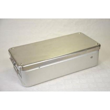 带器械架的普通手术盒