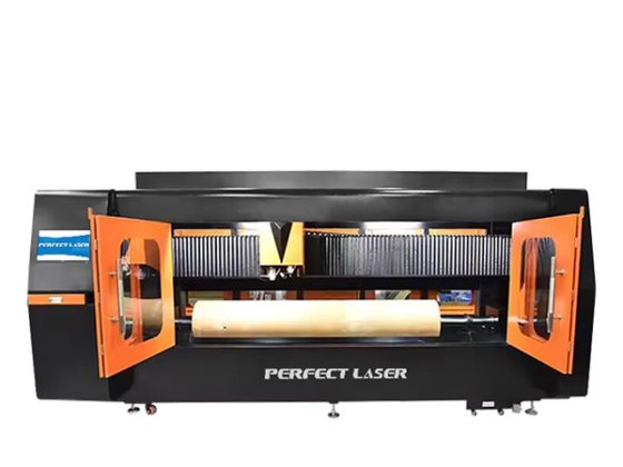 Perfect Laser PEC-3000M