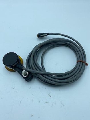 ACCU-CODER SL020132REV