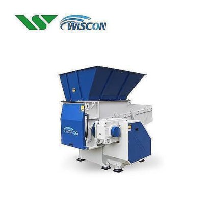 工业用金属铁屑碎纸机 废纸碎纸机