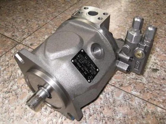 Emanway A10vso100dfr/31r-PPA12roo Hydraulic Pump A10vso28/A10vso45