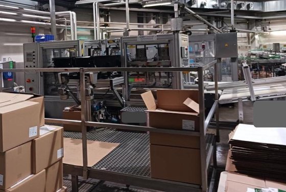 ボトルキャリアアンフォルダー