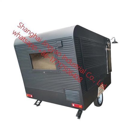墨西哥餐车 餐车 餐车空调机组