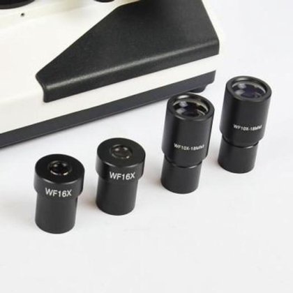 阿拉斯加视差显微镜