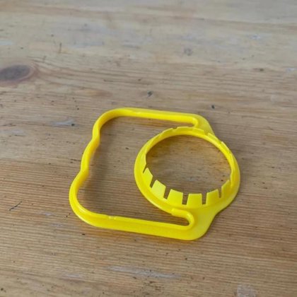 热销半自动自动化瓶子拉手机