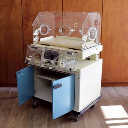 オーメダ オハイオ ケア プラス インキュベーター