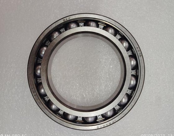 SKF 6015