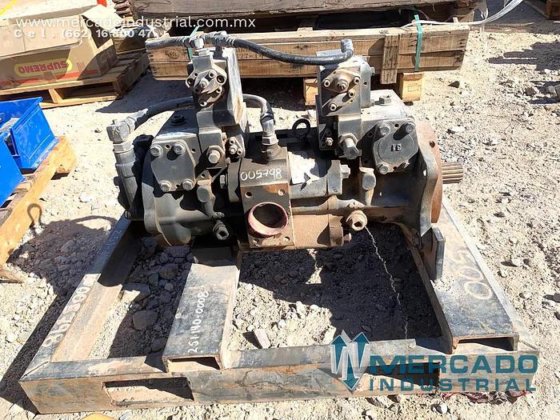 全新备件（卡特彼勒、小松、山特维克、康明斯、阿特拉斯·科普柯、汉斯利）