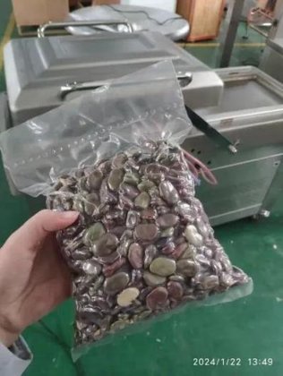 真空包装机 青贮饲料真空包装机