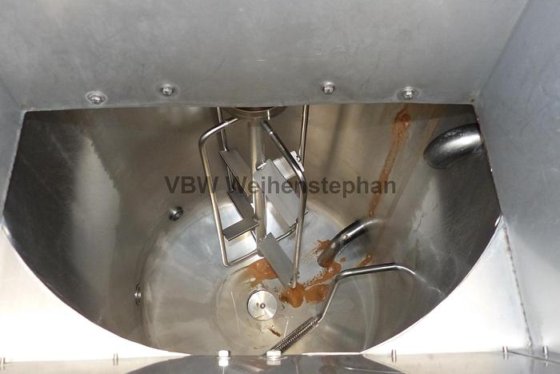 キーゼルグル投与容器