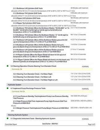 2013 CATERPILLAR D8R
