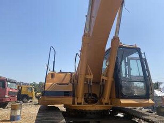 2012 CATERPILLAR 330BL