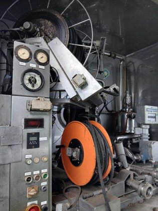 ビールドライブ